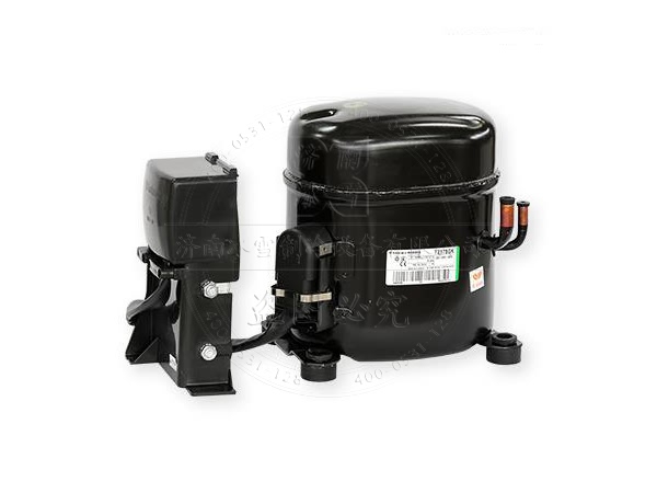 恩布拉科壓縮機標志的含義是什么？