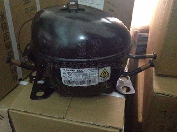 恩布拉科壓縮機化霜時停機屬于正?，F象么